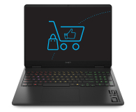 HP OMEN 16 i9-14900HX/32GB/2TB RTX5060 240Hz 16-am0093nw (D2YW4EA)